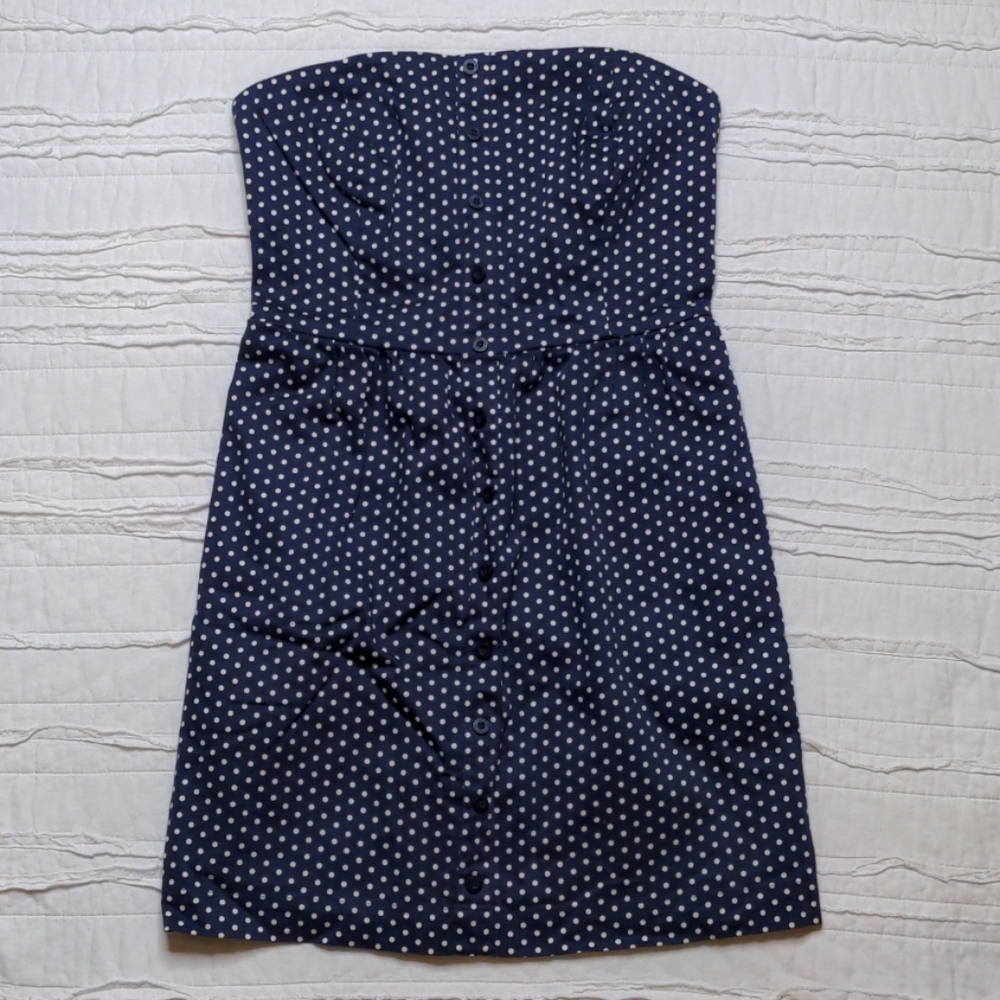 ⭐Polka dot dress